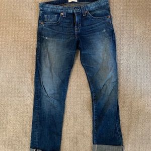 Big star jeans. Size 27!